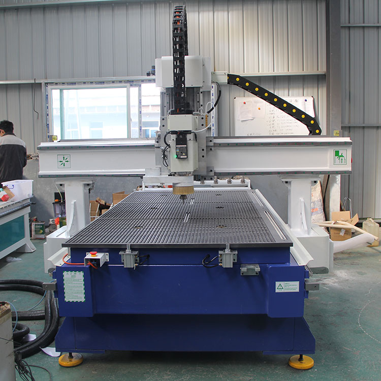 1325 1530 Máy định tuyến CNC 3 trục Atc 3D