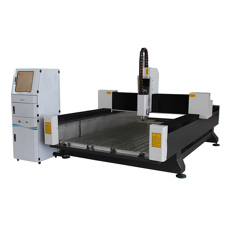 Máy phay CNC bằng đá granite nhôm 1325