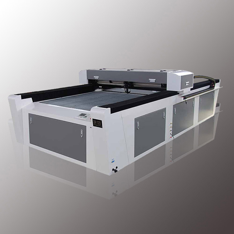 Máy cắt laser gỗ 1325 Máy khắc laser CO2 acrylic