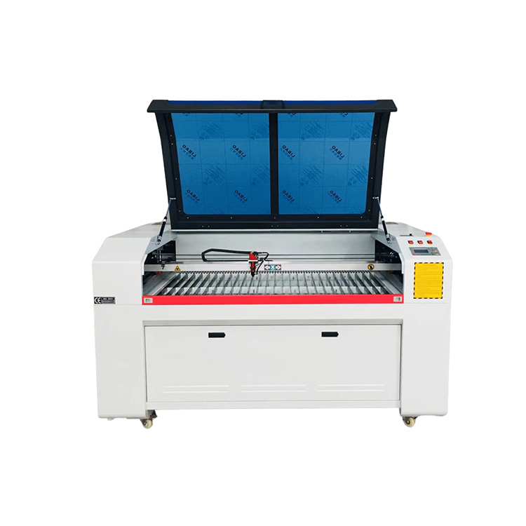 Máy cắt laser 1390 Co2 cho acrylic