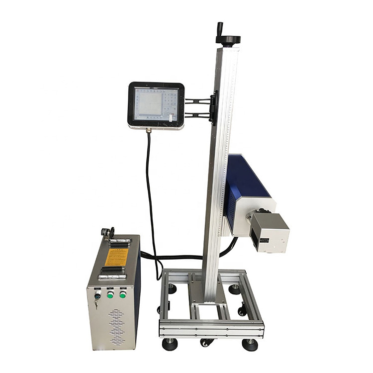 Đặc điểm của máy khắc laser