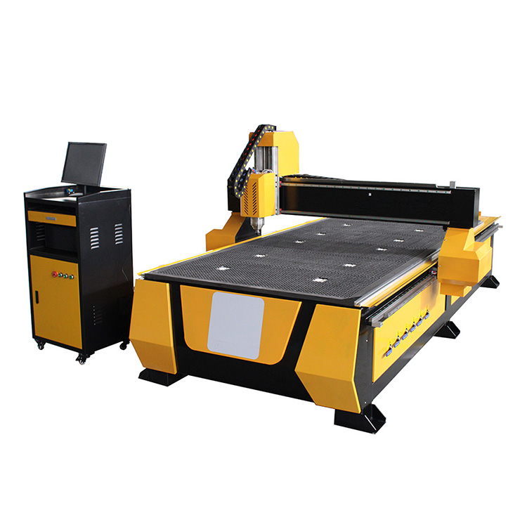 Cách bảo trì máy cắt CNC