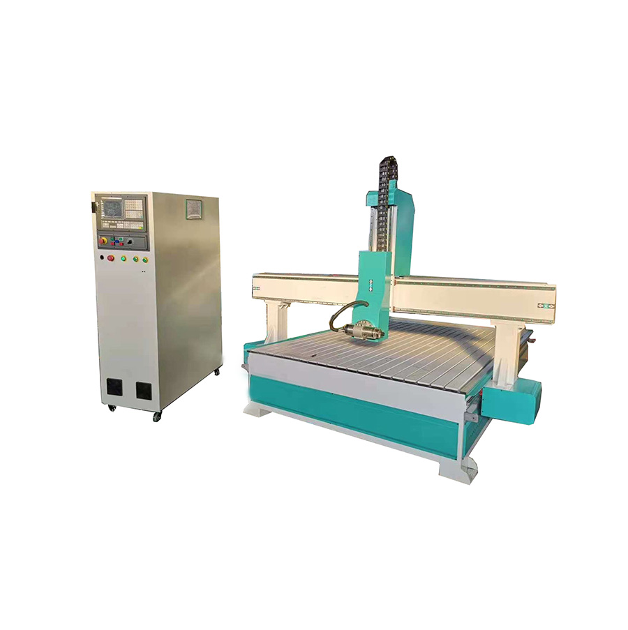 Các lỗi của động cơ máy khắc CNC và giải pháp