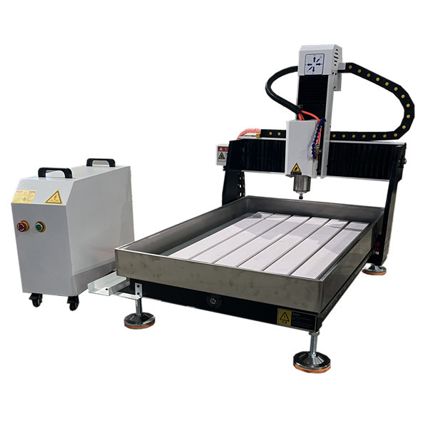 Bộ định tuyến Cnc có dễ vận hành khôngï¼