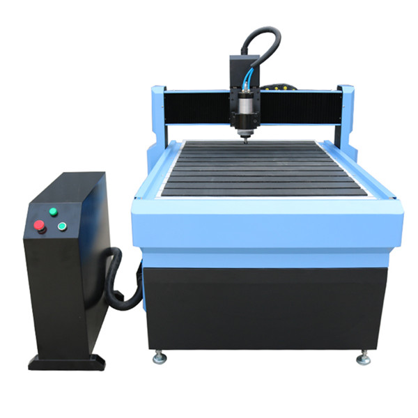 Cách chọn và mua bộ định tuyến CNC chính xác