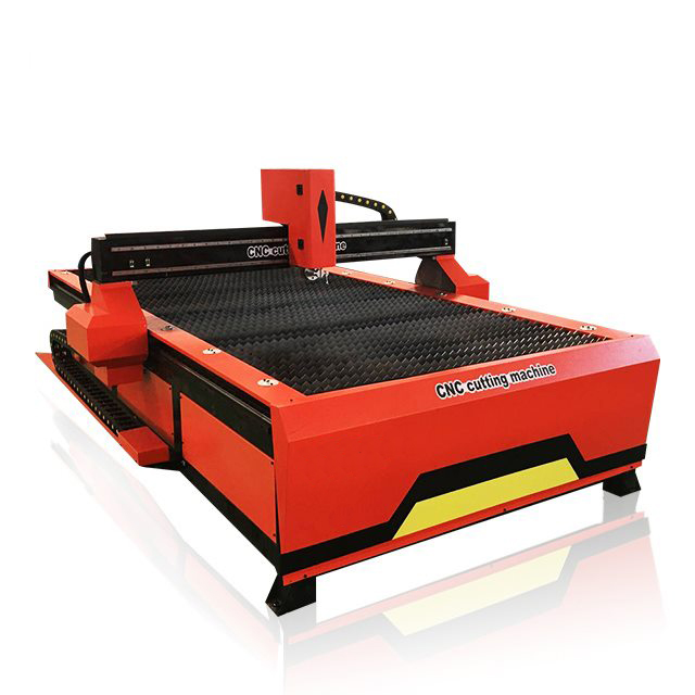 Các Yếu Tố Chính Ảnh Hưởng Đến Chất Lượng Cắt Của Máy Cắt Plasma CNC.