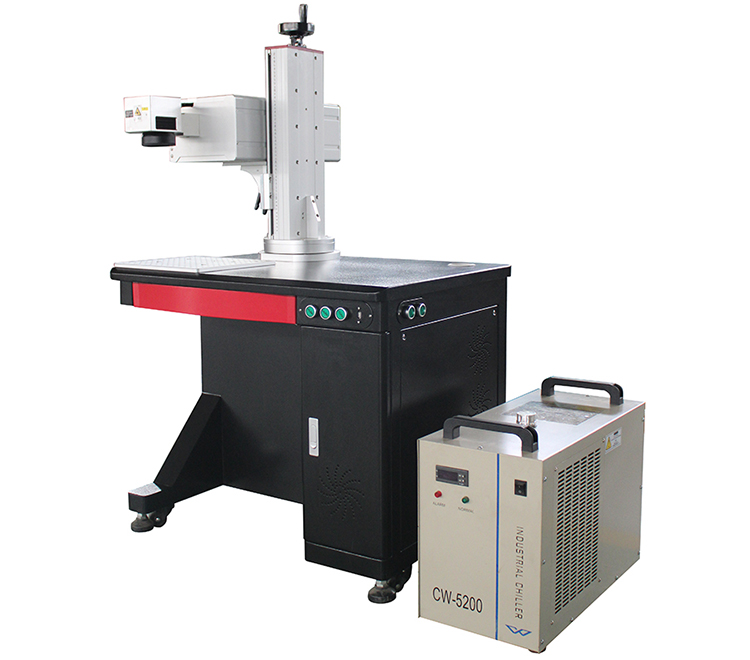 Laser UV trong công nghiệp