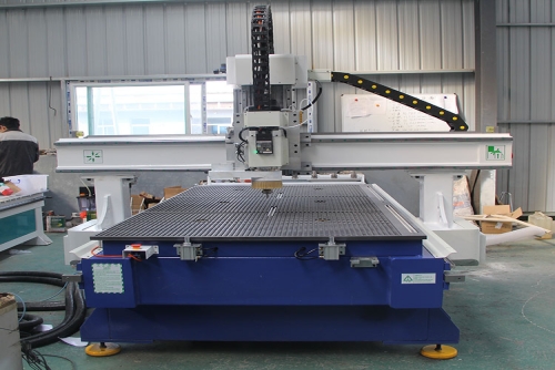 5 chức năng chính của máy CNC