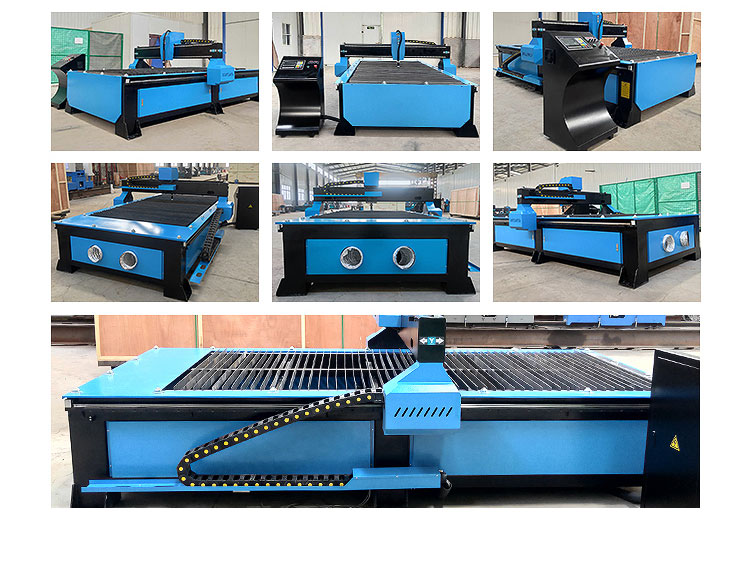 Máy cắt plasma CNC là gì và nó hoạt động như thế nào?