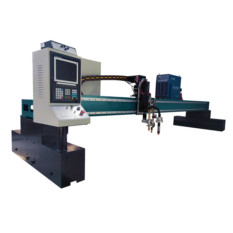 Máy cắt ngọn lửa CNC thường hoạt động như thế nào?