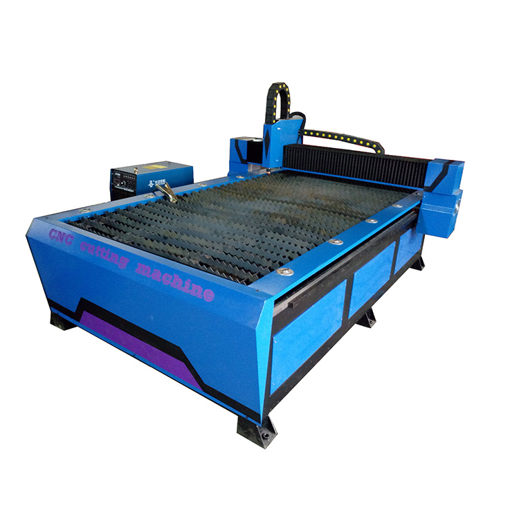 Máy cắt plasma CNC là gì và chức năng của nó?