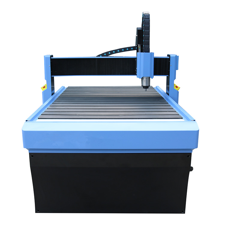 Máy khắc bộ định tuyến CNC 3 trục