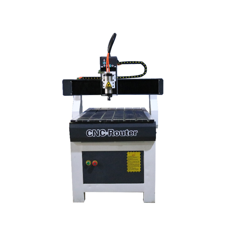 Bộ định tuyến CNC nhỏ 6090