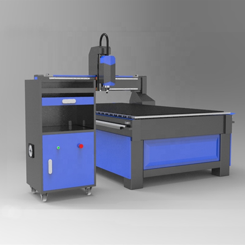 Bộ định tuyến CNC quảng cáo