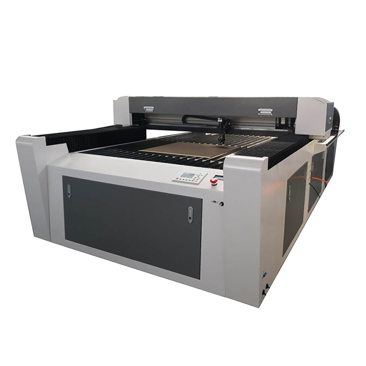 Camera CCD Máy cắt Laser CNC Máy cắt Laser Co2