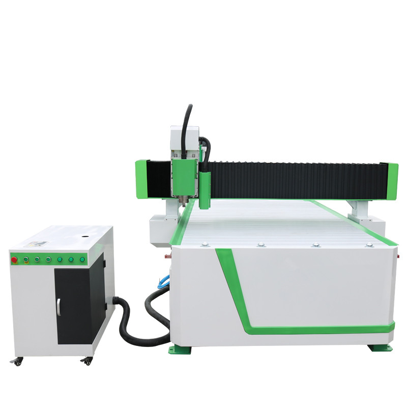 Bộ định tuyến CCD CNC có máy ảnh